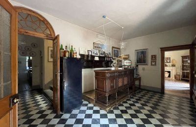 Historická vila na prodej Lavaiano, Toscana, Foto 7/11