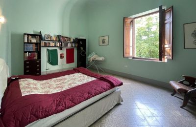 Historická vila na prodej Lavaiano, Toscana, Foto 9/11