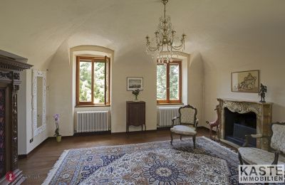 Historická vila na prodej Piemonte, Foto 6/16