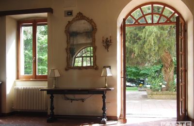 Historická vila na prodej Piemonte, Foto 5/16
