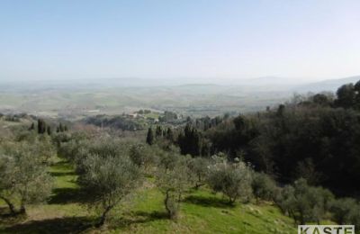 Venkovský dům na prodej Rivalto, Toscana, Foto 14/15