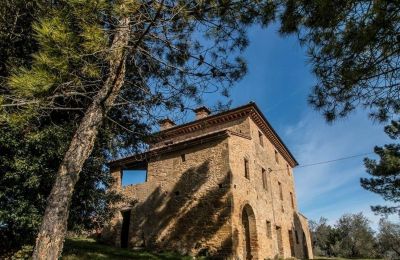 Venkovský dům na prodej Rivalto, Toscana, Foto 3/15