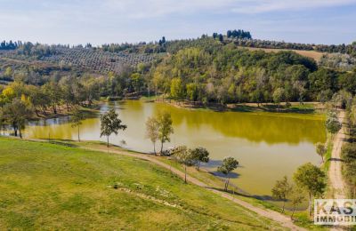 Klášter na prodej Peccioli, Toscana, Foto 22/28