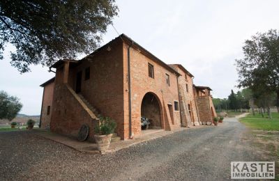 Klášter na prodej Peccioli, Toscana, Foto 25/28