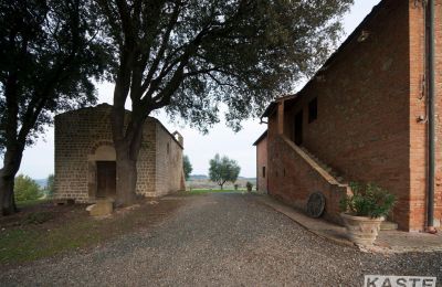 Klášter na prodej Peccioli, Toscana, Foto 26/28
