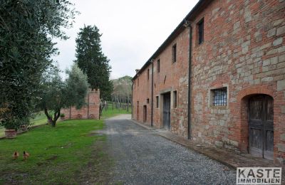 Klášter na prodej Peccioli, Toscana, Foto 16/28