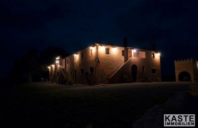 Klášter na prodej Peccioli, Toscana, Foto 28/28