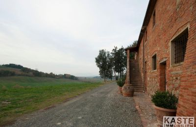 Klášter na prodej Peccioli, Toscana, Foto 15/28