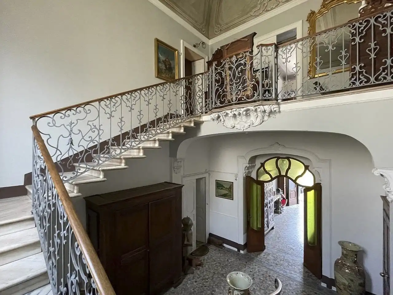 Obrázky Vila v centrální poloze Verbania-Intra