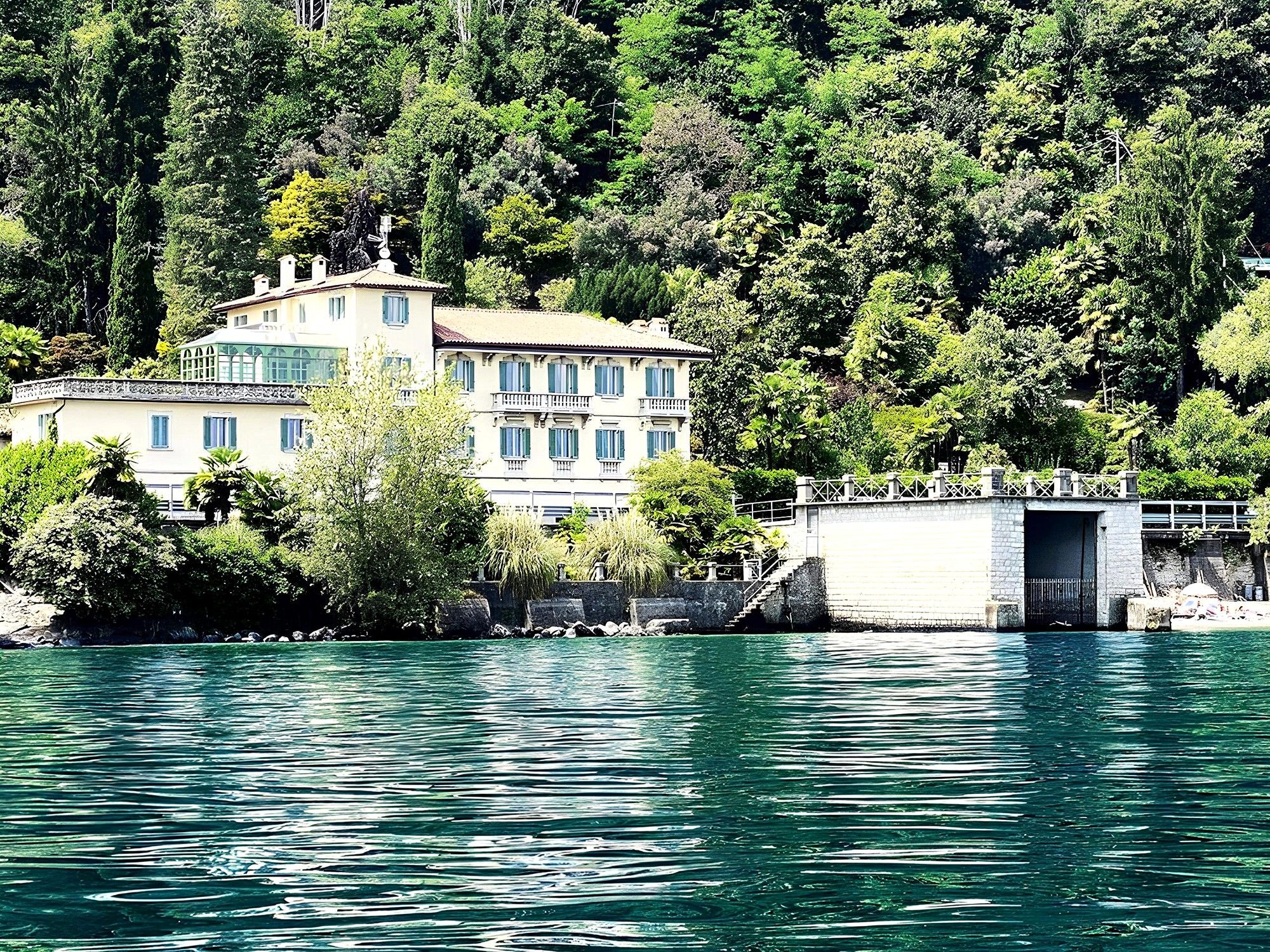 28824 Oggebbio, Piemonte na prodej