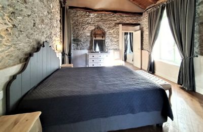 Historická vila na prodej 28824 Oggebbio, Piemonte:  