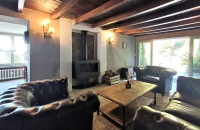 Historická vila na prodej 28824 Oggebbio, Piemonte, Foto 17/43