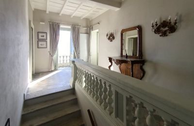 Historická vila na prodej 28824 Oggebbio, Piemonte:  