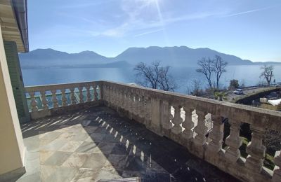 Historická vila na prodej 28824 Oggebbio, Piemonte, Foto 31/43