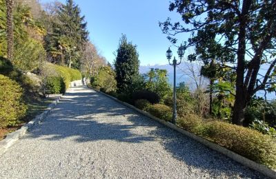Historická vila na prodej 28824 Oggebbio, Piemonte, Foto 34/43