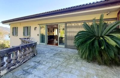 Historická vila na prodej 28824 Oggebbio, Piemonte, Foto 35/43