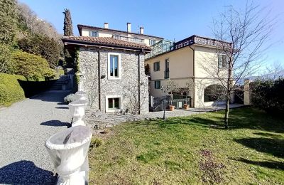 Historická vila na prodej 28824 Oggebbio, Piemonte:  