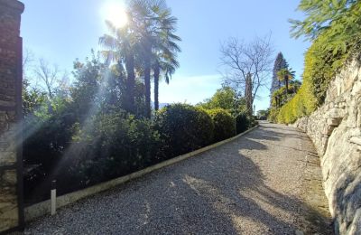 Historická vila na prodej 28824 Oggebbio, Piemonte, Přístup