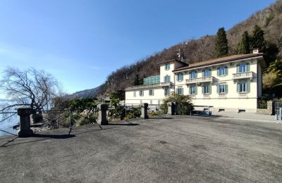 Historická vila na prodej 28824 Oggebbio, Piemonte, Foto 42/43