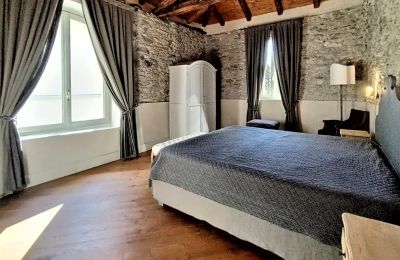 Historická vila na prodej 28824 Oggebbio, Piemonte:  