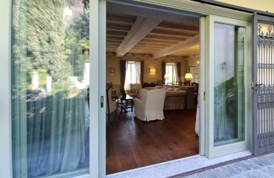 Historická vila na prodej 28824 Oggebbio, Piemonte, Foto 15/43
