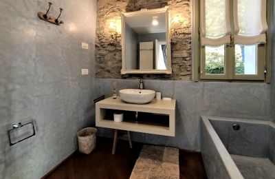 Historická vila na prodej 28824 Oggebbio, Piemonte, Foto 16/43