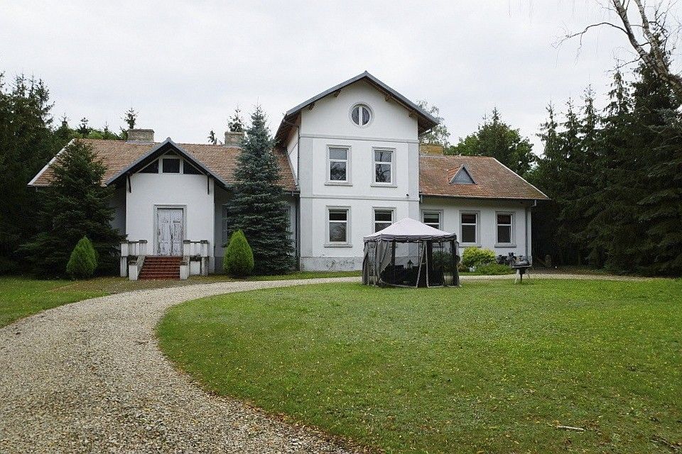 Obrázky Malá vila na venkově, nedaleko Kazimierz Dolny