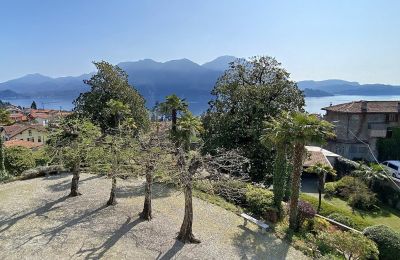 Historická vila na prodej Verbania, Piemonte, Foto 18/20