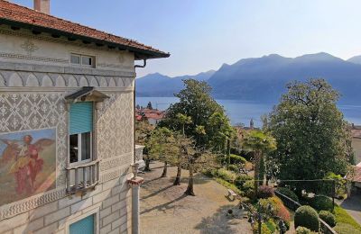 Historická vila na prodej Verbania, Piemonte, Foto 2/20