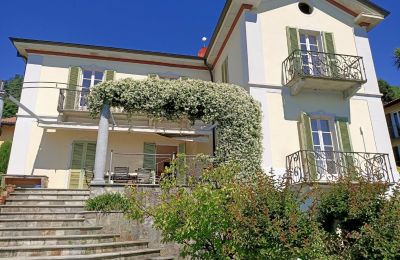 Historická vila na prodej 28823 Ghiffa, Piemonte, Foto 8/40