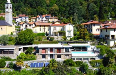 Historická vila na prodej 28823 Ghiffa, Piemonte, Foto 20/40