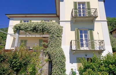 Historická vila na prodej 28823 Ghiffa, Piemonte, Foto 5/40
