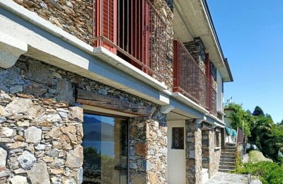 Historická vila na prodej 28823 Ghiffa, Piemonte:  