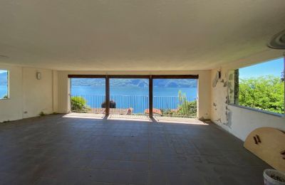 Historická vila na prodej 28823 Ghiffa, Piemonte, Foto 33/40