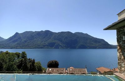 Historická vila na prodej 28823 Ghiffa, Piemonte, Foto 34/40