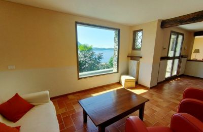 Historická vila na prodej 28823 Ghiffa, Piemonte, Foto 36/40