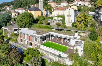 Historická vila na prodej 28823 Ghiffa, Piemonte, Foto 37/40