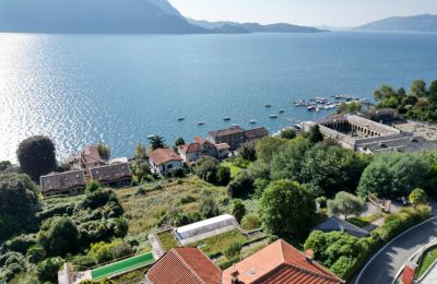 Historická vila na prodej 28823 Ghiffa, Piemonte, Foto 39/40