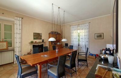 Historická vila na prodej 28823 Ghiffa, Piemonte, Foto 13/40