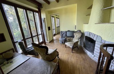 Historická vila na prodej 28824 Oggebbio, Piemonte:  Přístavba