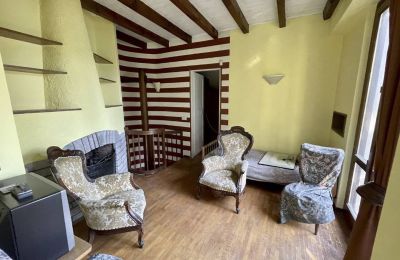 Historická vila na prodej 28824 Oggebbio, Piemonte, Foto 25/40