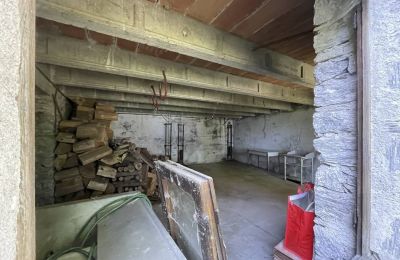 Historická vila na prodej 28824 Oggebbio, Piemonte, Foto 28/40