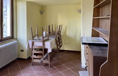 Historická vila na prodej 28824 Oggebbio, Piemonte, Foto 29/40