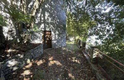 Historická vila na prodej 28824 Oggebbio, Piemonte, Foto 36/40