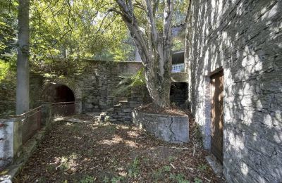 Historická vila na prodej 28824 Oggebbio, Piemonte, Foto 35/40