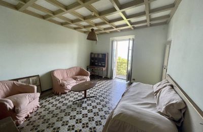 Historická vila na prodej 28824 Oggebbio, Piemonte:  