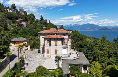 Historická vila na prodej 28823 Ghiffa, Corso Risorgimento, Piemonte, Foto 3/32