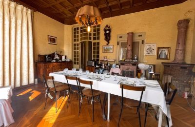 Historická vila na prodej 28823 Ghiffa, Corso Risorgimento, Piemonte, Foto 15/32