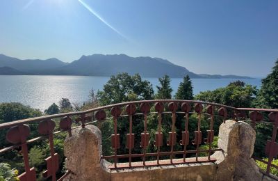 Historická vila na prodej 28823 Ghiffa, Corso Risorgimento, Piemonte, Foto 19/32