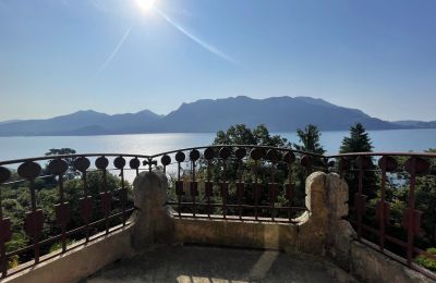 Historická vila na prodej 28823 Ghiffa, Corso Risorgimento, Piemonte, Foto 4/32